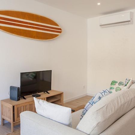 Sea, Surf & The City Apartment Costa da Caparica Exterior photo